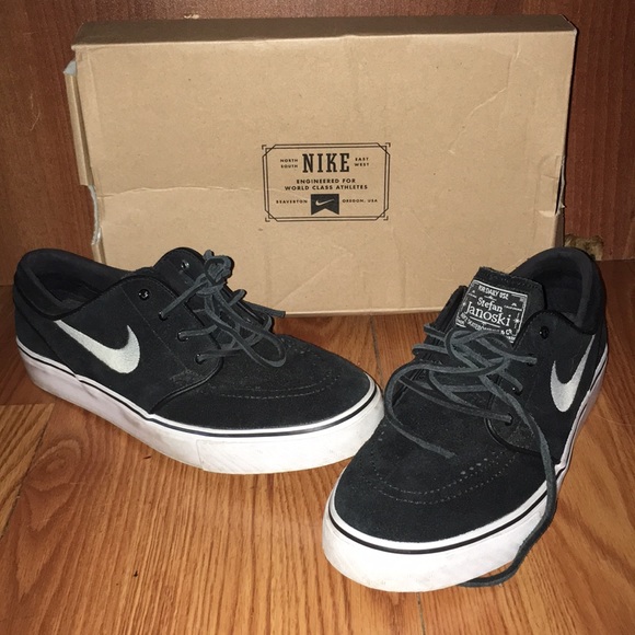 nike sb janoski laces